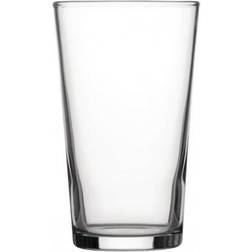 Utopia Toughened Conical Beer Glass 28cl 48pcs