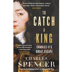 To Catch A King (Paperback, 2018)