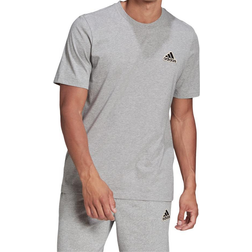 adidas Fancy T-shirt - Medium Grey Heather