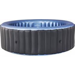 Mspa Aufblasbarer Whirlpool Bergen Comfort C-BE082
