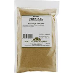 Natur Drogeriet Fennel Powder 100g