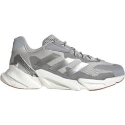 adidas X9000L4 M - Halo Silver/Silver Metallic/Grey Two