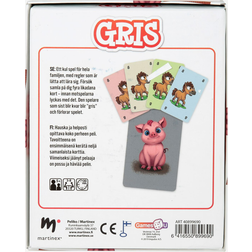 Martinex Gris