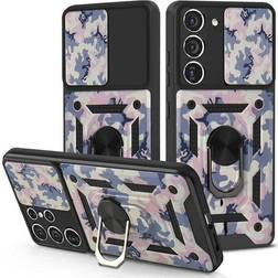 CaseOnline Camo Cover 3i1 for Galaxy S22