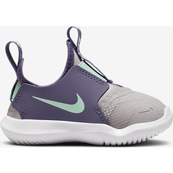 Nike Flex Runner TD - Amethyst Ash/Canyon Purple/Mint Foam