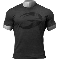 Gasp Ops Edition T-shirt Men - Grey