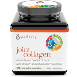 Youtheory Joint Collagen 60 pcs