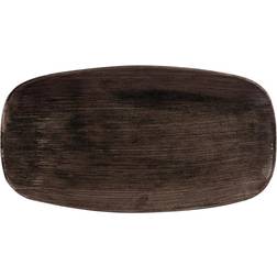 Churchill Stonecast Patina Serving Dish 6pcs