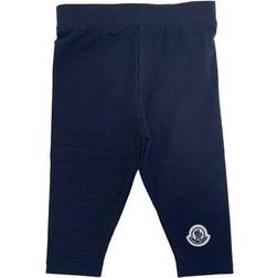 Moncler Leggings - Navy