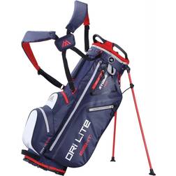 Big Max Dri Lite Eight Stand Bag