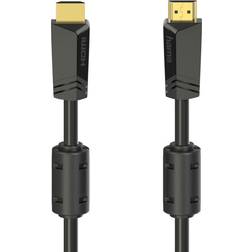 Hama Essential Line HDMI-HDMI 10m