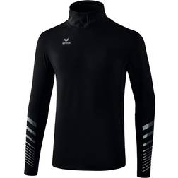 Erima Race Line 2.0 Running Longsleeve Men - Black