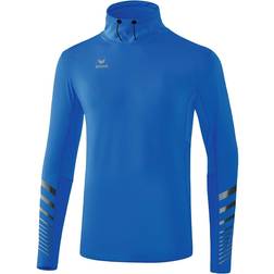 Erima Race Line 2.0 Running Longsleeve Men - New Royal