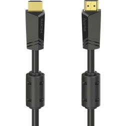 Hama Essential Line HDMI-HDMI 15m