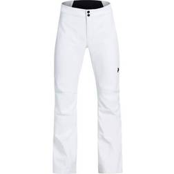 Peak Performance Stretch Pants W - Offwhite