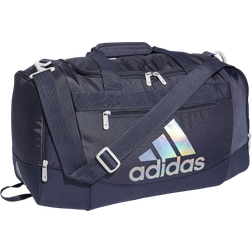 adidas Defender Duffel Bag Small - Navy