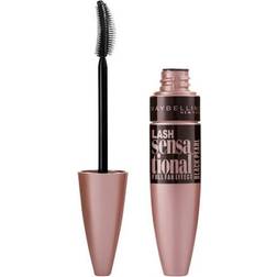 Maybelline Lash Sensational Full Fan Effect Mascara Blackest Black