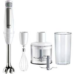 Braun Batidora De Brazo Minipimer MQ7035i 1.000 W 600 ml