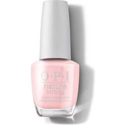 OPI Nature Strong Nail Polish Take Its Quartz