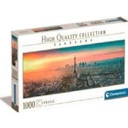 Clementoni Paris 1000 Pieces