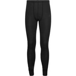 Odlo Long Active Warm Eco Pants Men - Black