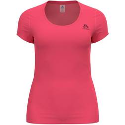 Odlo Active F-Dry Light Base Layer Women - Paradise Pink