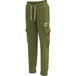 Hummel Frankie Pants - Capulet OIlive (213577-6414)