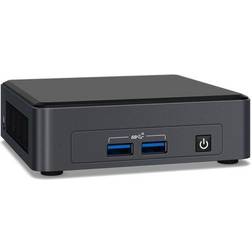 Intel NUC BNUC11TNKI50Z00