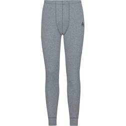 Odlo Bottom Long Active Warm Eco Pant Men - Grey Melange