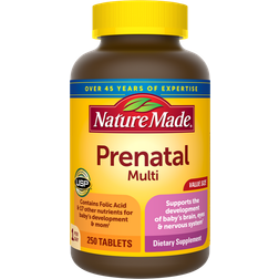 Nature Made Prenatal Multi 250 st