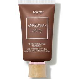 Tarte Amazonian Clay 16-Hour Full Coverage Foundation 57N Rich Neutral