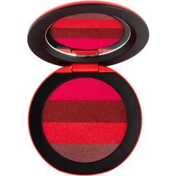 Westman Atelier Lip Suede Lipstick Palette Les Rouges