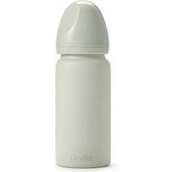 Elodie Details Glass Feeding Bottle Mineral Green