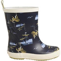 CeLaVi Wellies - Navy