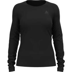 Odlo Active F-Dry Light Base Layer Women - Black