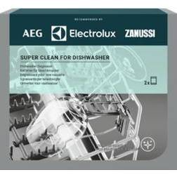 Electrolux Super Clean M3DCP200