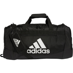 Adidas Defender Duffel Bag Medium - Black