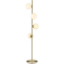 Halo Design Twist Floor Lamp 150cm