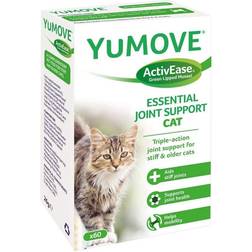 Lintbells Yumove Cat 60 Capsules 0.05kg