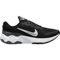 Nike Renew Ride 3 M - Black/White/Dk Smoke Grey