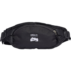 adidas Originals Adventure Waist Bag Small - Black
