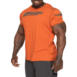 Gasp Pro Logo T-shirt Men - Flame