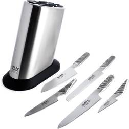 Global Classic 1921667 Knife Set