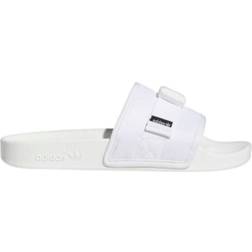 adidas Adilette - Cloud White/Core Black