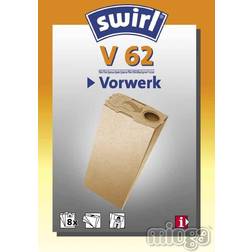 Swirl V 62 8-pack