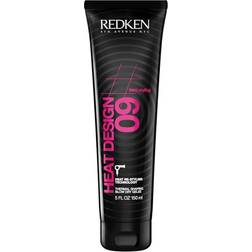 Redken Heat Styling Heat Design 09 Thermal shaping Blow Dry Gelee 150ml