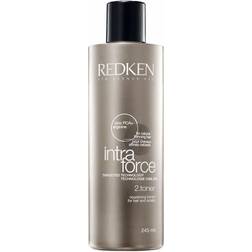 Redken Intra Force Natural Toner for Thinning Hair 245ml