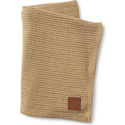 Elodie Details Silikonskål med Sked Pure Khaki