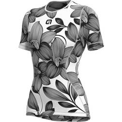 Ale Garden Short Sleeve Base Layer Women