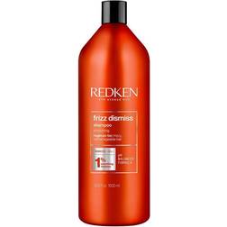 Redken Frizz Dismiss Shampoo